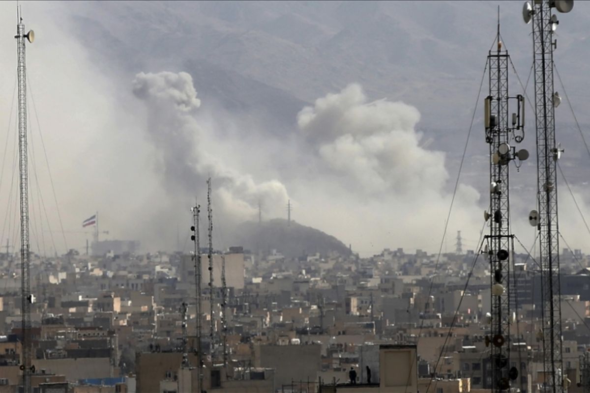 IMF: US Military Operations Against Iran Risk Driving Global Inflation