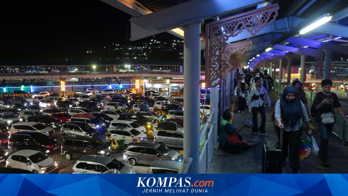 Travel Safely for Eid, Don't Forget to Expand Car Insurance Coverage