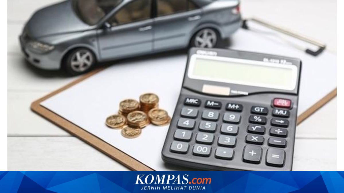 West Java Offers 10% Vehicle Tax Discount Until 24 March 2026, Here's How to Pay