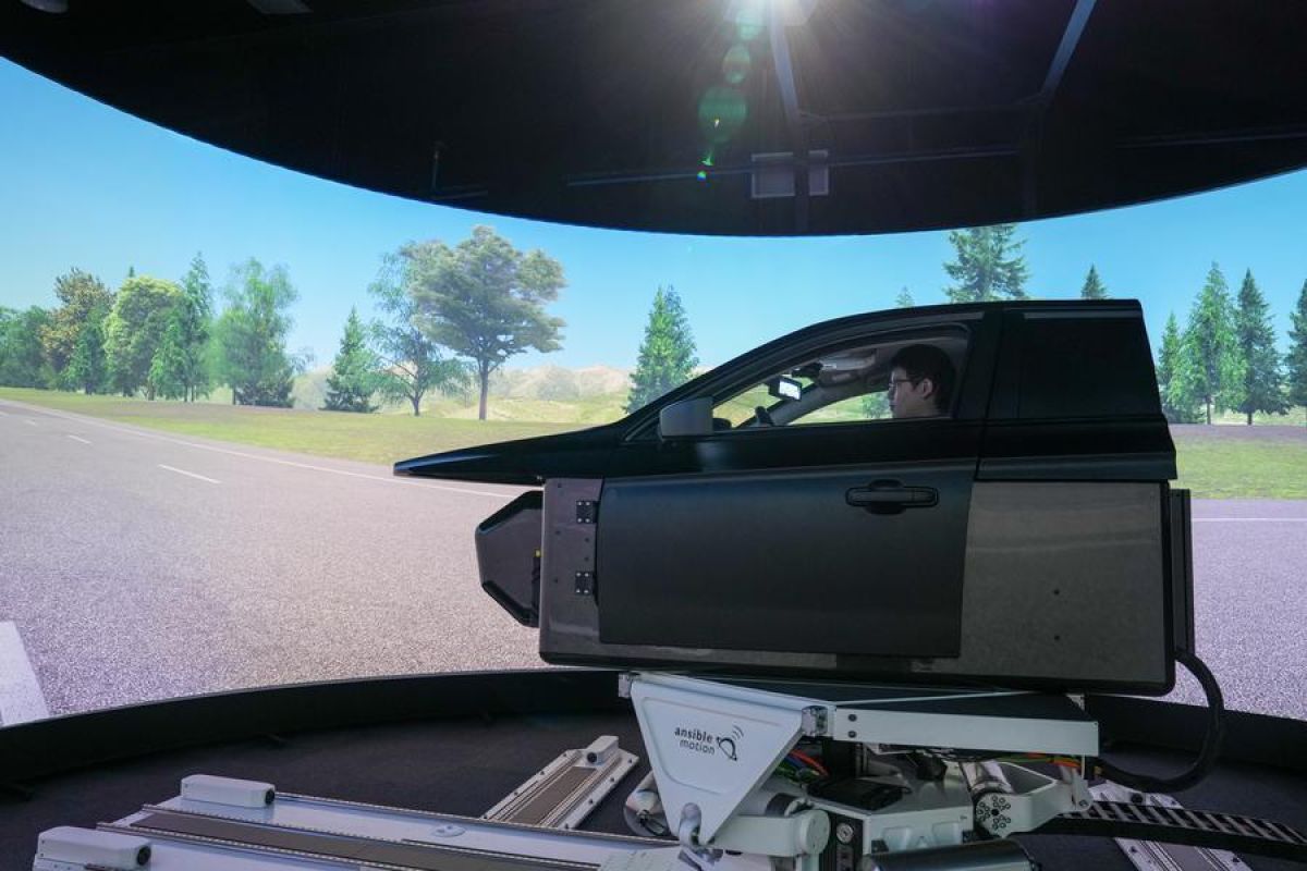 Jiangsu Province in China Accelerates Automotive Industry Growth with Strong Supply Chain