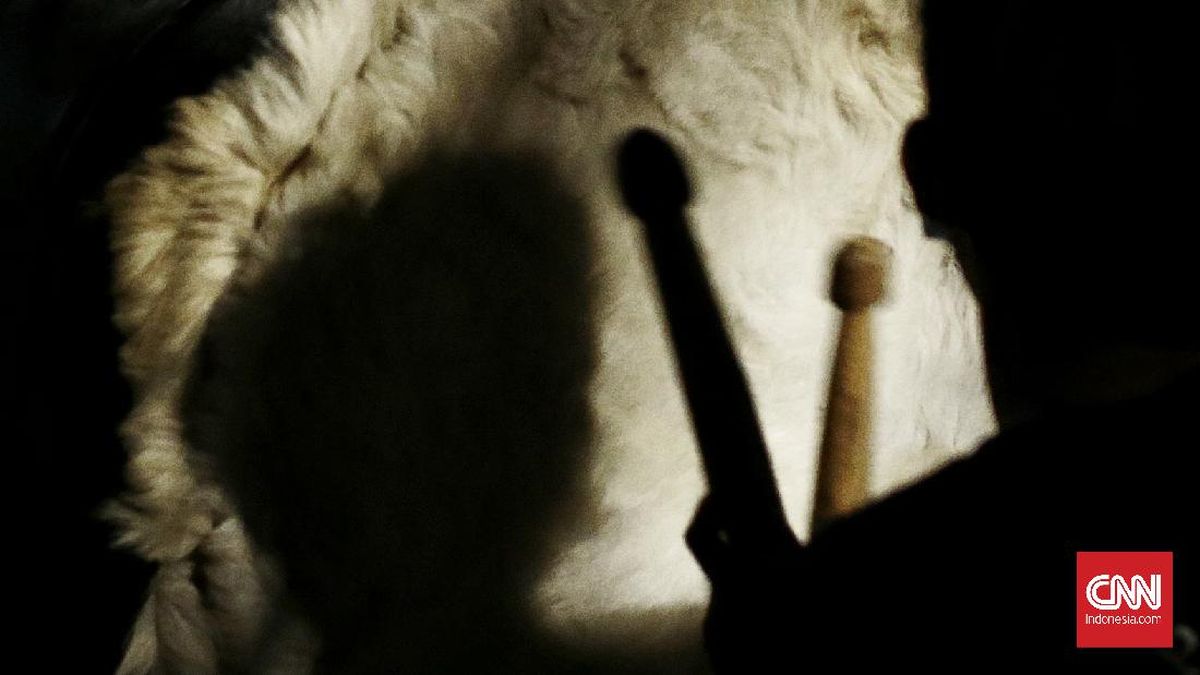 Colossal Bedug at Bundaran HI: Here is the Traffic Engineering