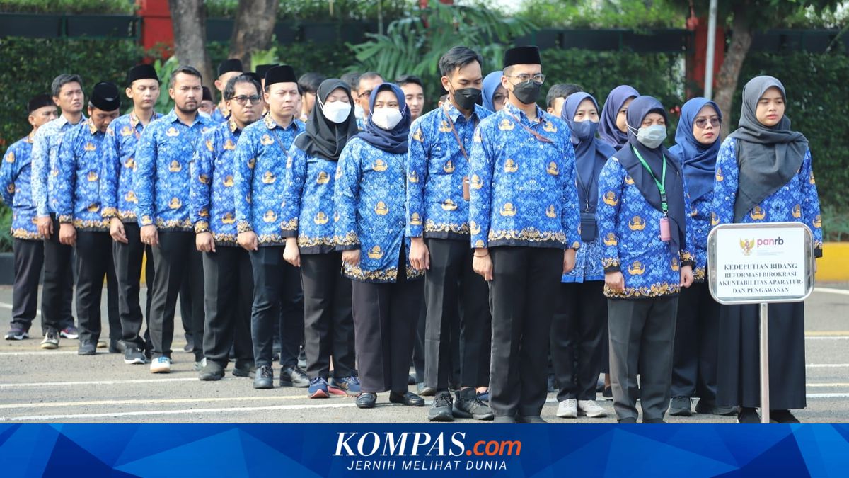 MP Warns: Don't Let Civil Servants and Private Workers Turn WFH into Holidays, It Would Waste More Fuel