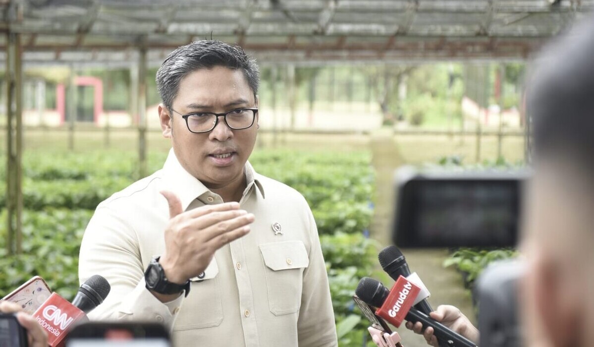 Government Encourages Public to Report and Viralise Food Price Anomalies