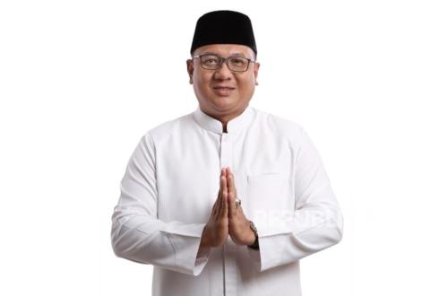 Amid Lebaran Differences, Pradi Supriatna Calls for Harmony and Unity