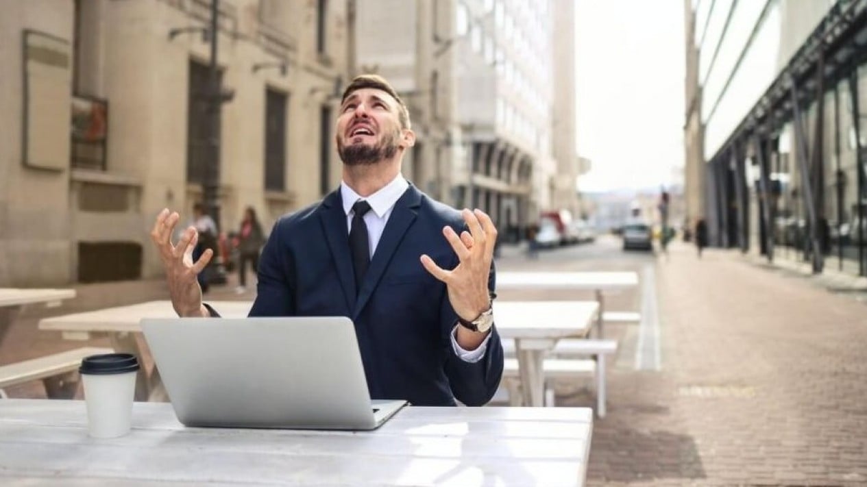 3 Things That Are Making Investors Panic After the Fed Holds Interest Rates