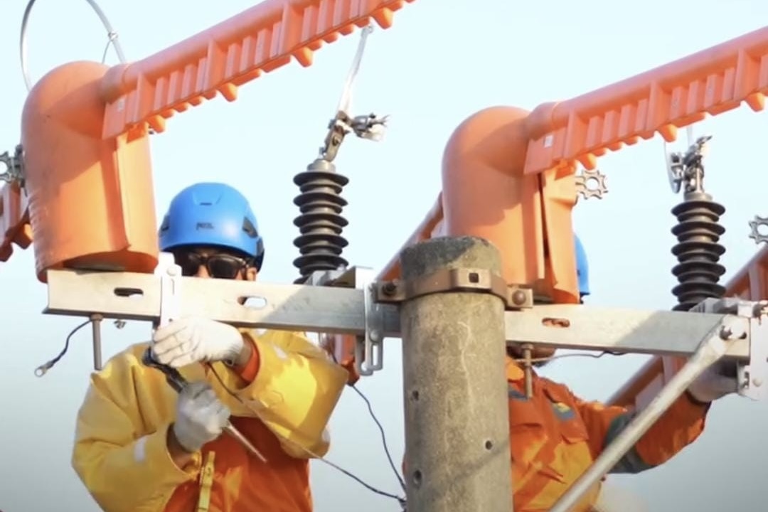 Electricity and EV Charging Stations Ensured Ready for Takbiran Night and Eid