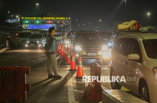 Economic Potential of 2026 Mudik to Reach Rp417 Trillion, Middle Class as Main Driver