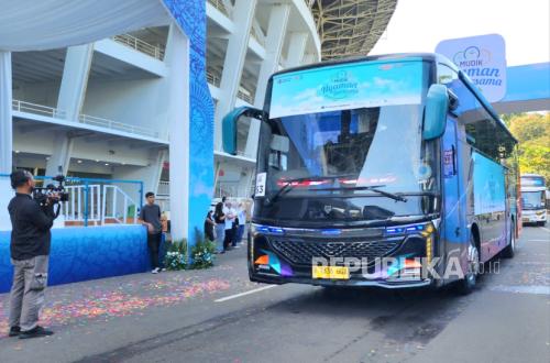 MIND ID's Free Homecoming Programme Eases Travellers' Burden, 1,700 People Transported