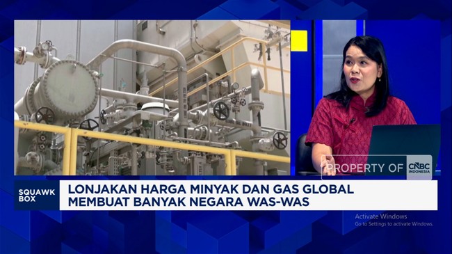 Video: Unlike the Russia War, the Iran War's Effects Could Be More Terrifying!