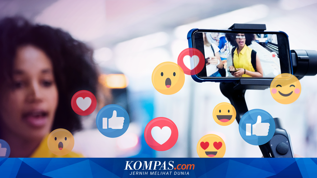 Facebook Offers "Salary" of Up to Rp 50 Million per Month for Content Creators