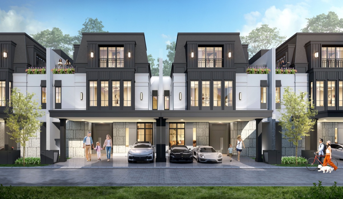 Ramadan-Lebaran Features Promotional Sales for Residential and Commercial Properties