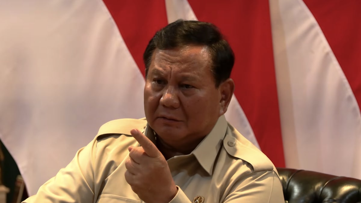 Prabowo slams ‘inefficient’ spending by regional officials, including governor’s US$500,000 official car