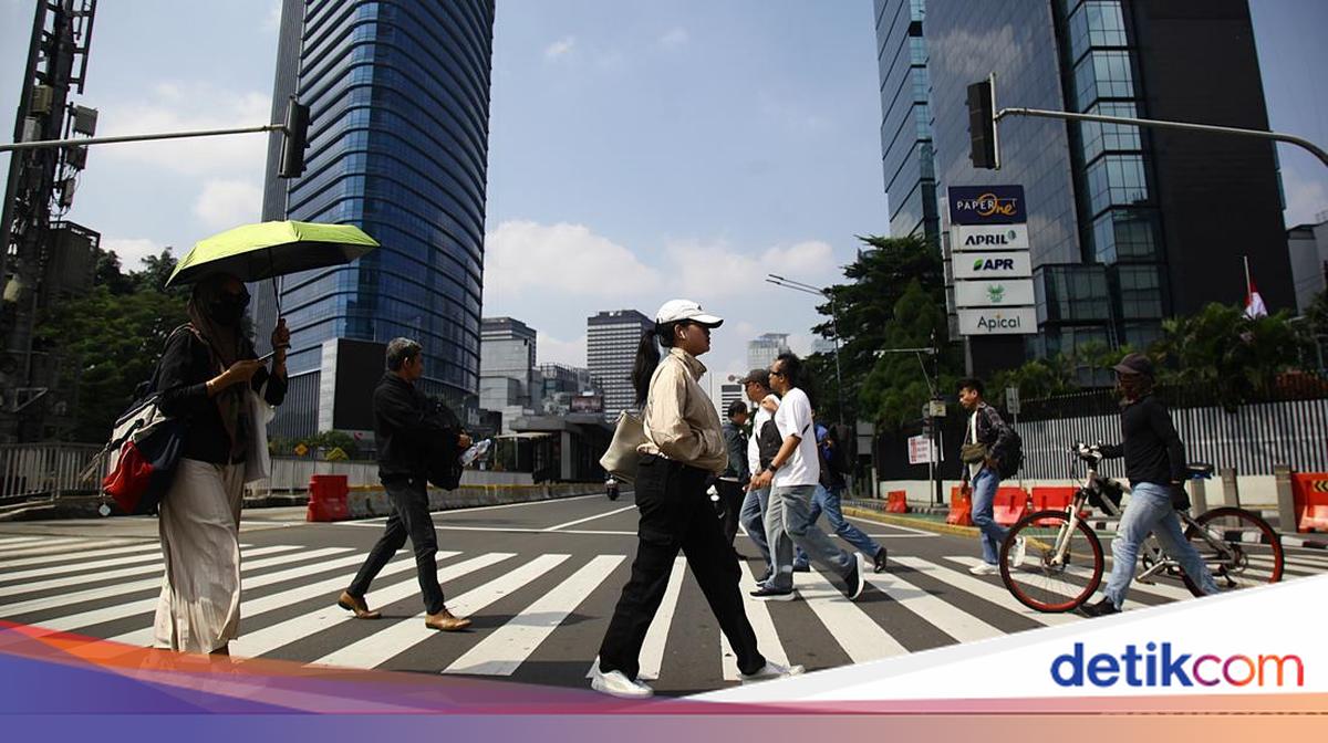 One-Day Weekly WFH Post-Eid to Apply to Both Civil Servants and Private Sector