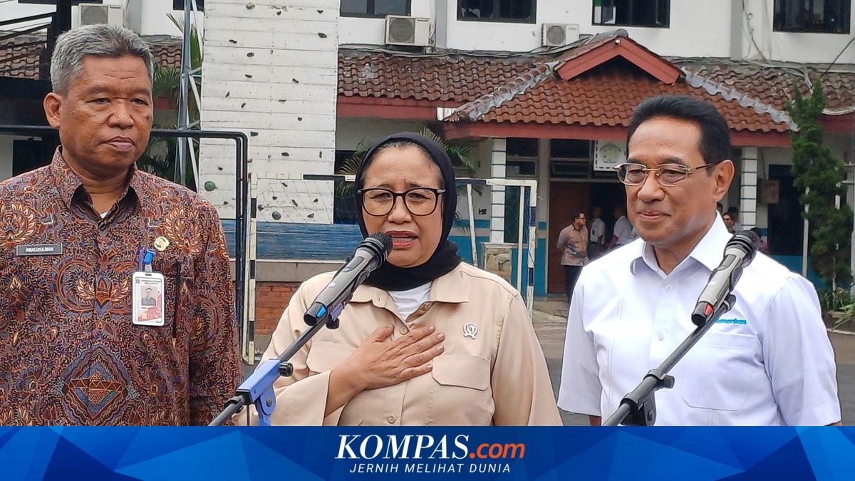 National Nutrition Agency Suspends SPPG Unit in Bogor for Washing Food Ingredients in Mosque Area