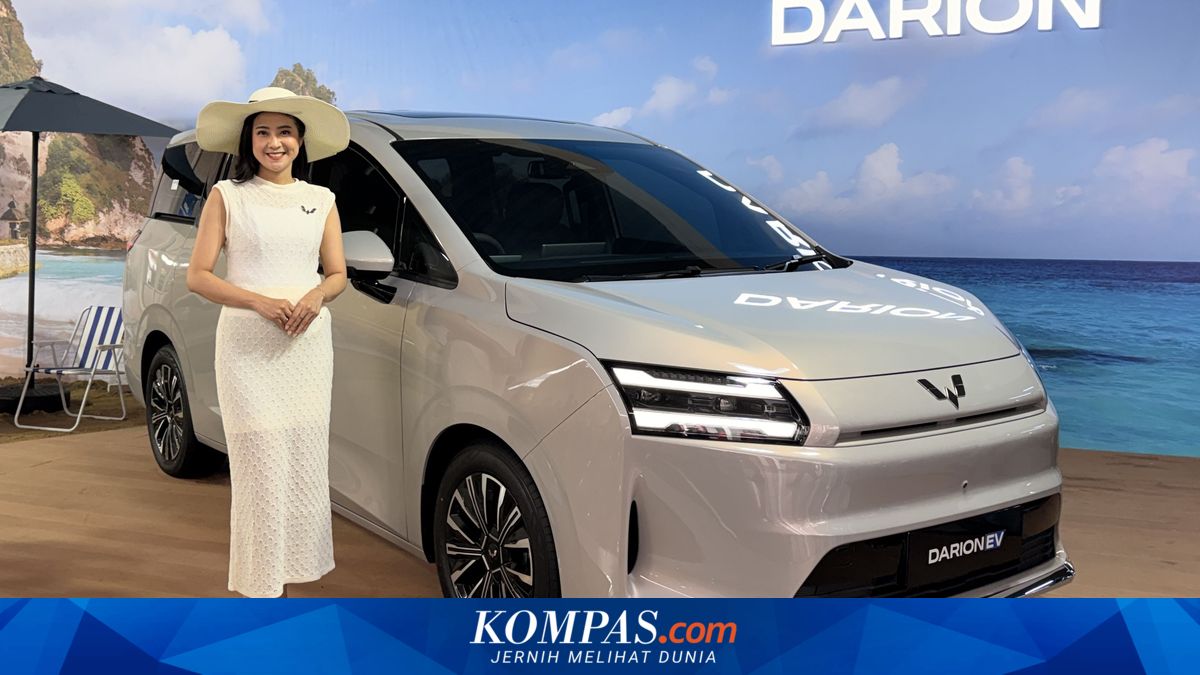 More Economical to Travel Home for Eid by Electric Car or Petrol Car? Here's the Users' Experience