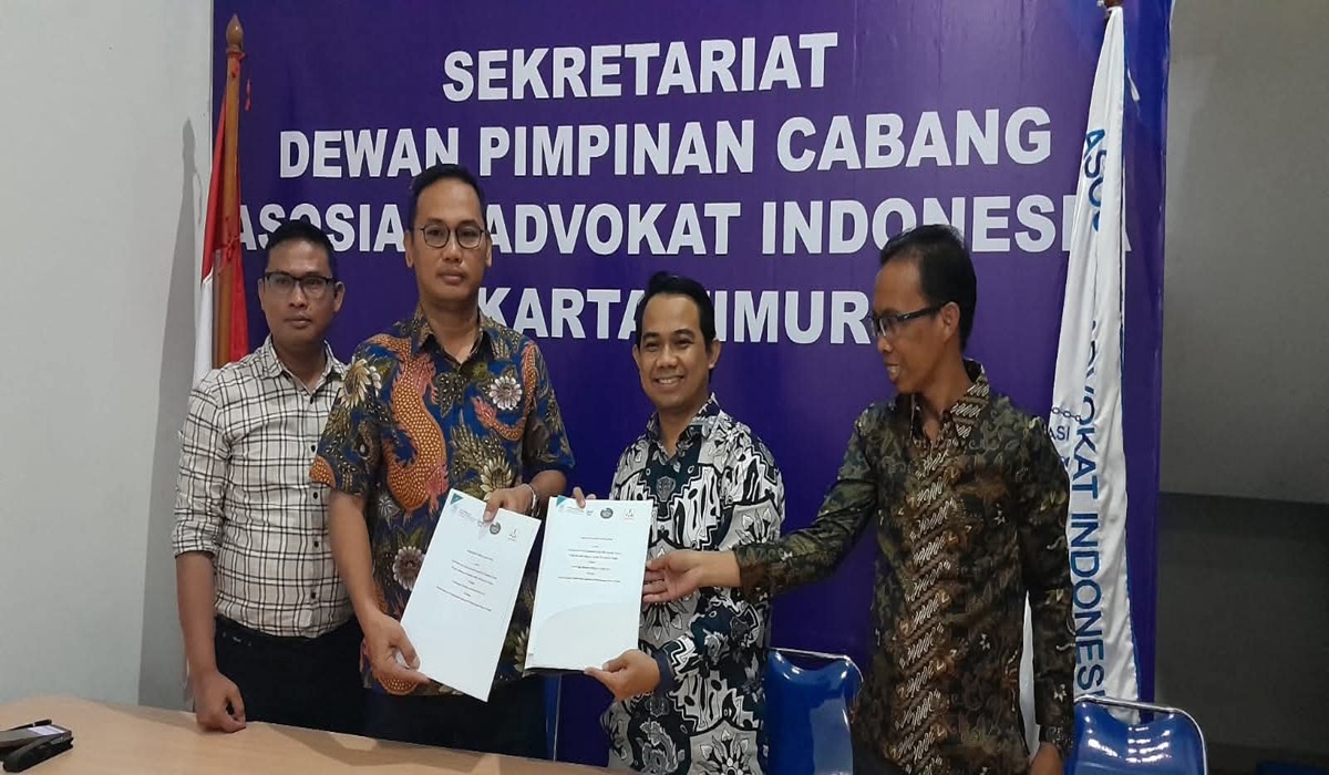 Lawyers' Association Urges Prabowo to Form Fact-Finding Team to Investigate Acid Attack on Andrie Yunus