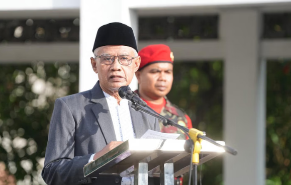 Haedar Nashir's Message Amid Idul Fitri 2026 Differences: Do Not Seek Self-Justification