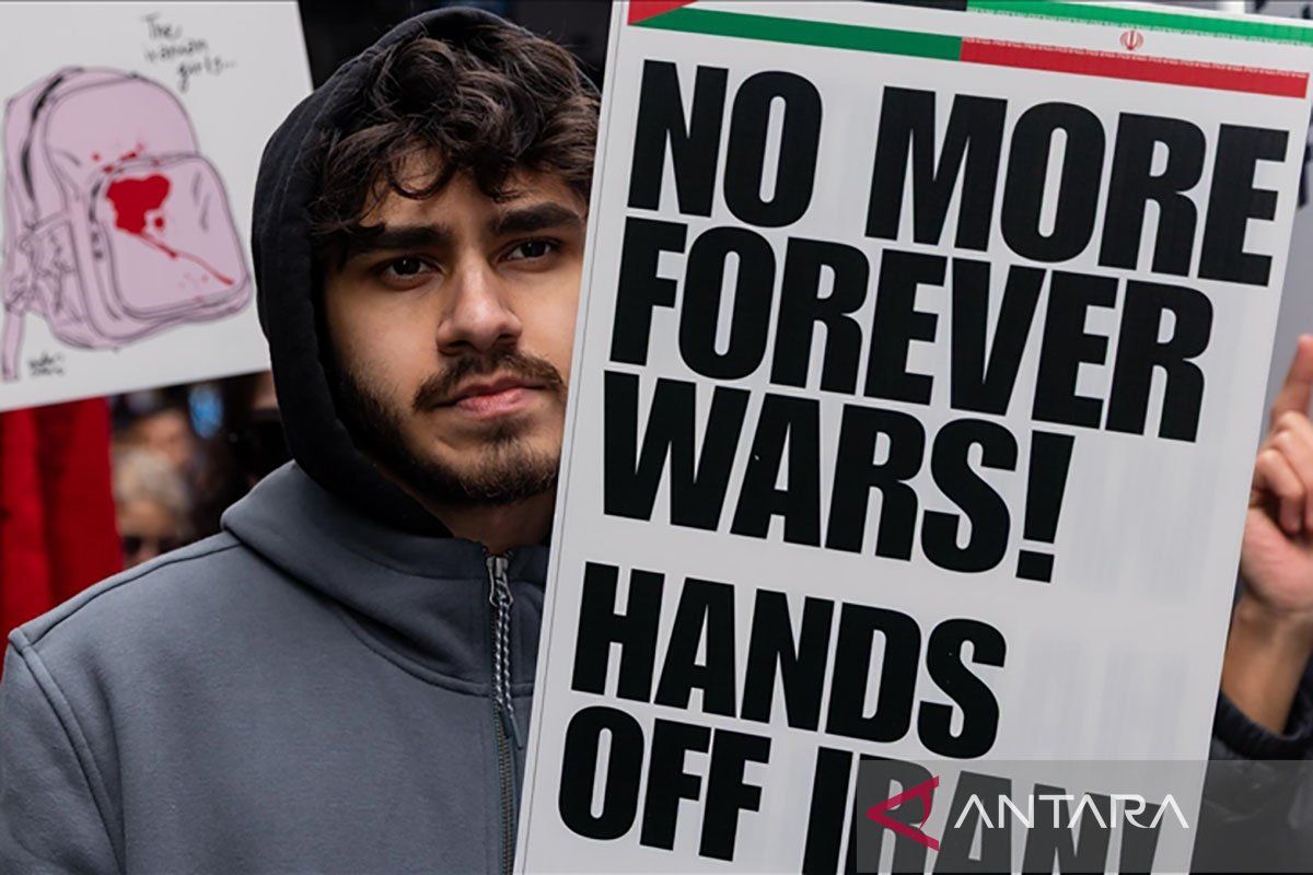 Poll: 65 Percent of US Citizens Believe Trump Will Attack Iran via Ground Forces