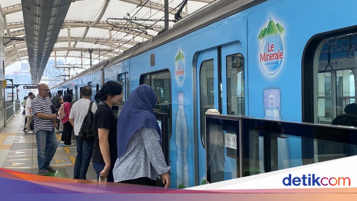 Transjakarta, MRT, and KRL Operating Hours During Eid on 21 March