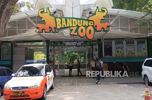 Bandung City Government Cancels Zoo Opening for Eid Due to Lack of Permission