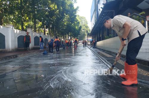 Cimahi Grand Mosque to Hold Inaugural Inclusive Eid Prayer with Sign Language Sermon