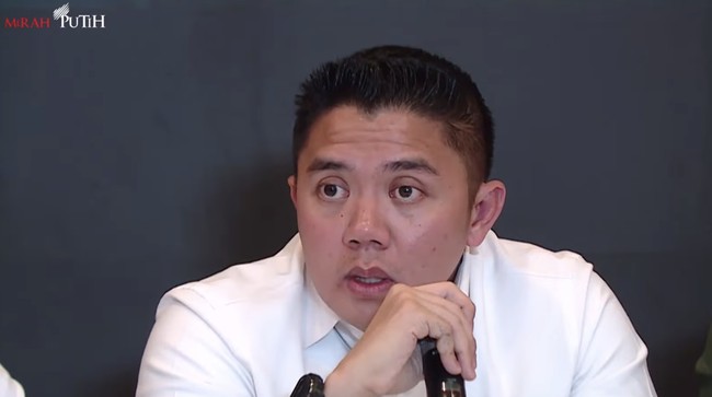 Cabinet Secretary Teddy Reveals Prabowo's Takbiran in North Sumatra and Eid Prayer in Aceh Tomorrow