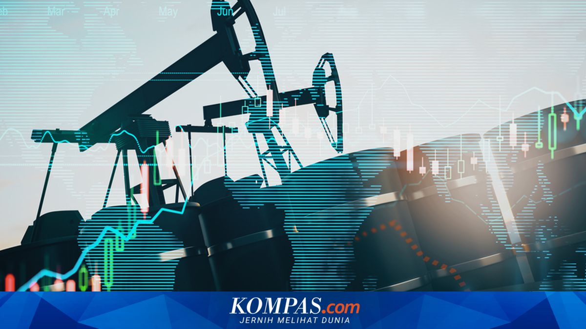 Oil Prices Fall After US Opens Possibility of Lifting Sanctions on Iranian Tanker Ships