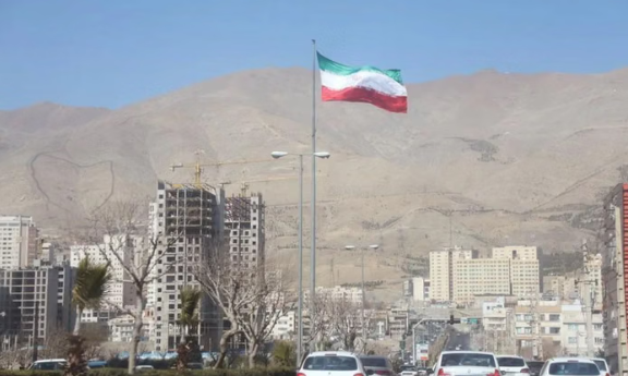 Iran Denies Negotiating with the US