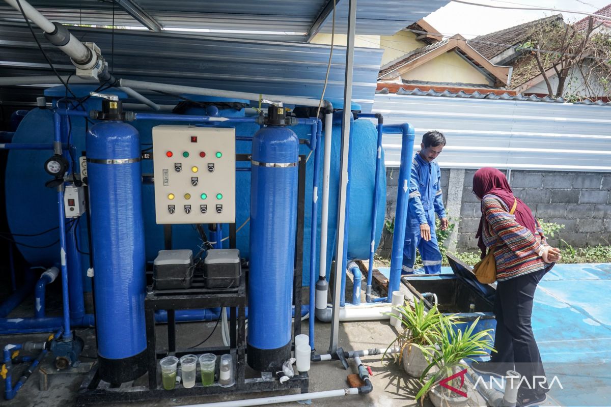 BGN mandates circular economy in MBG programme waste management