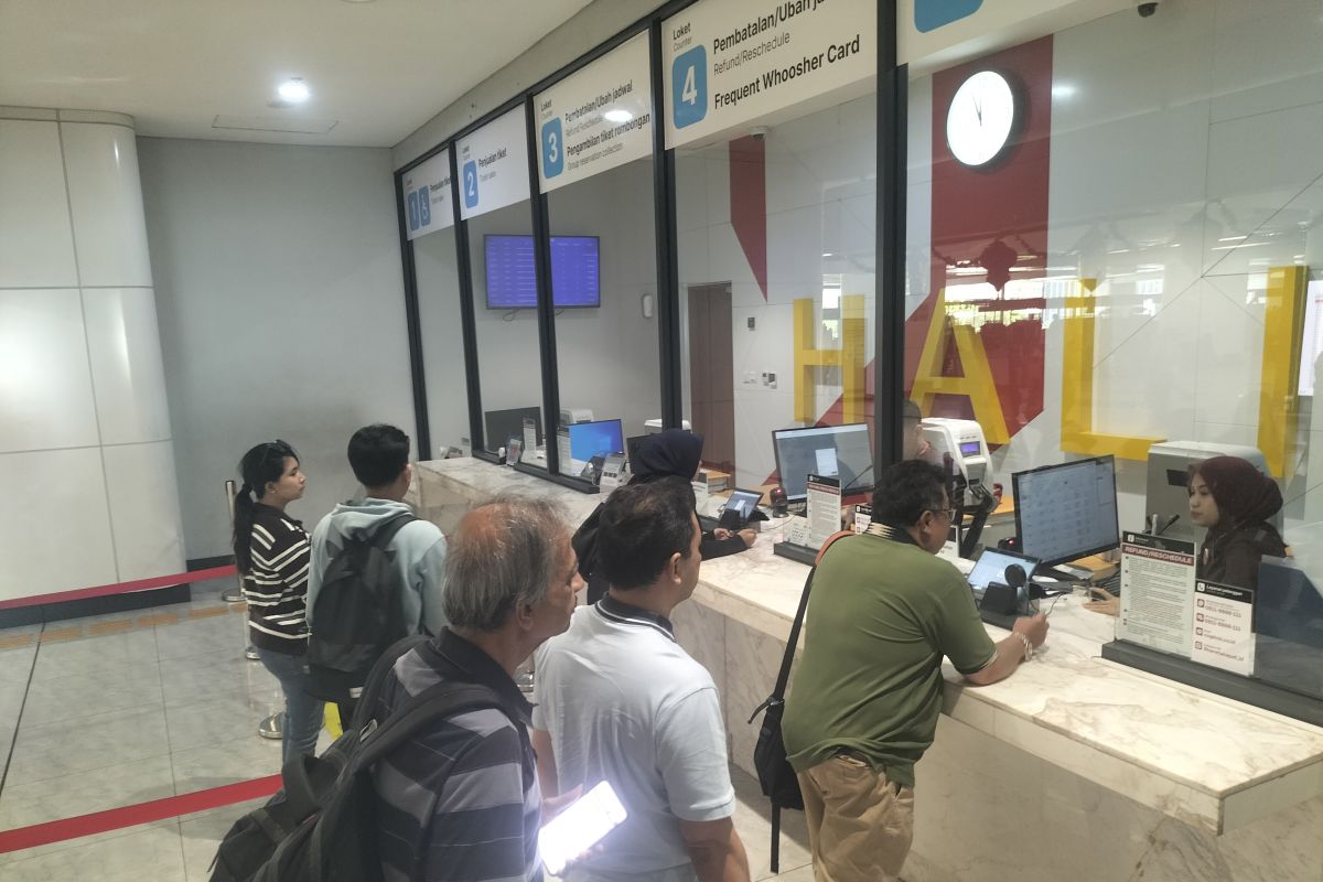 Public prefers Whoosh for homecoming trips due to quick travel time