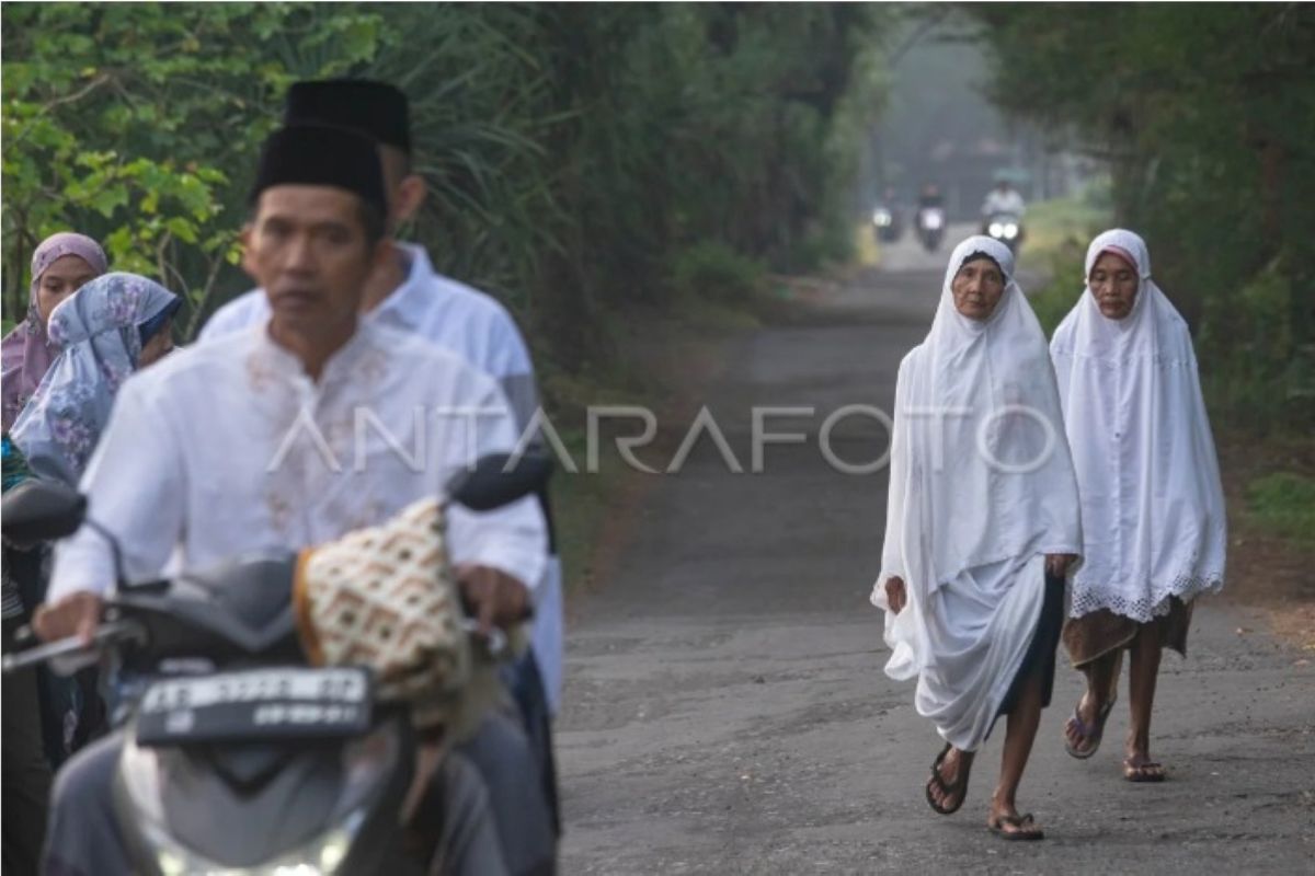 Ministry of Health: Ensure Eid is elderly-friendly, not just festive