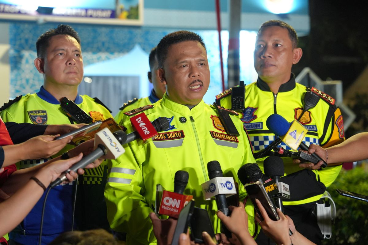 National Police Traffic Corps Officially Halts National One-Way Scheme on KM 70-KM 414