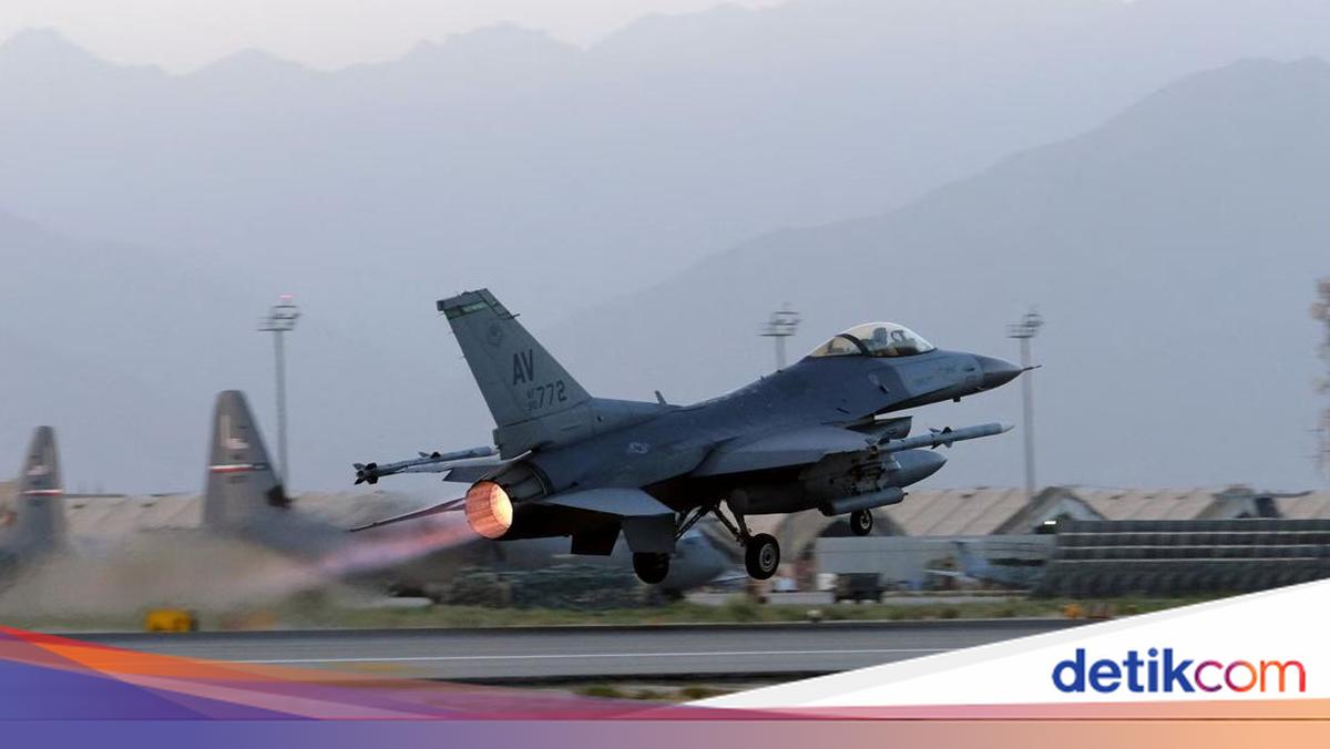 Sri Lanka Denies US Permission to Station Fighter Jets for Attacking Iran