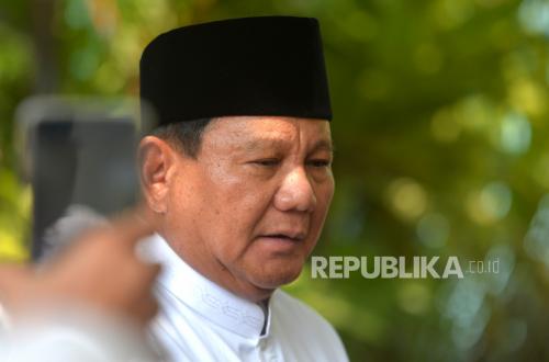 Prabowo Chooses Eid Prayer in Aceh, Gibran at Istiqlal Mosque
