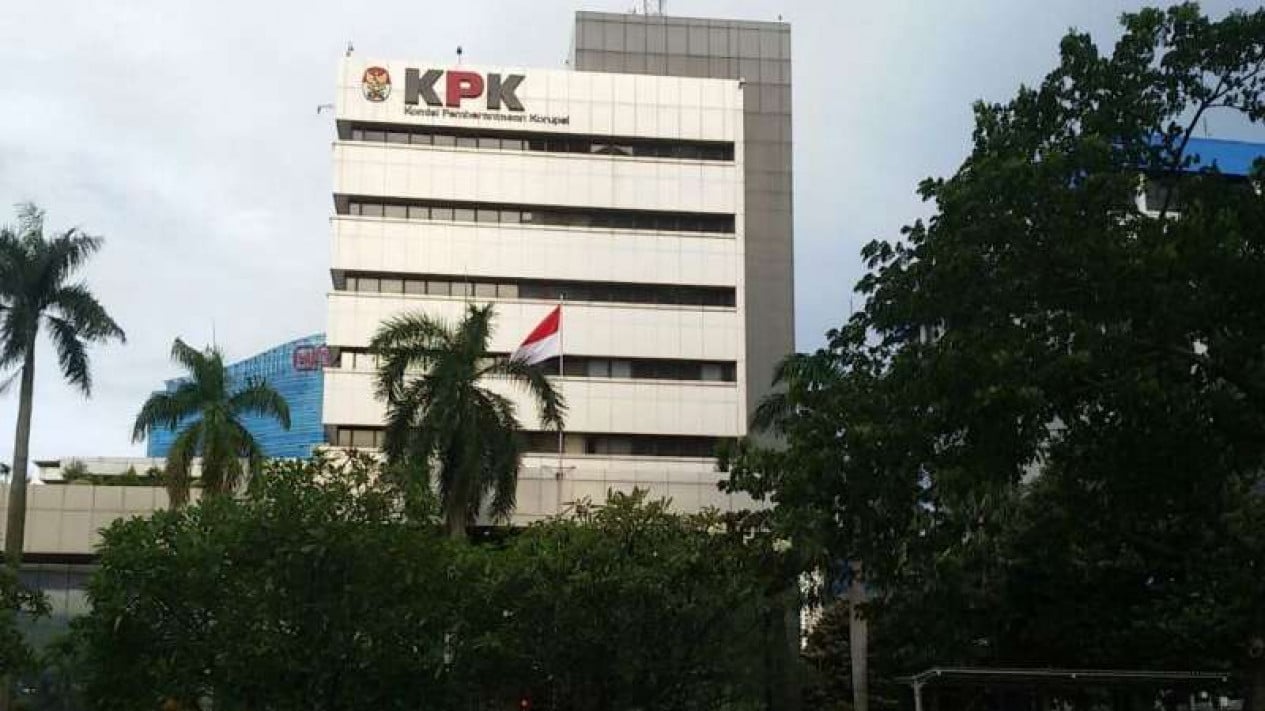 KPK Facilitates Eid Prayers for 67 Corruption Detainees, Including Gus Yaqut