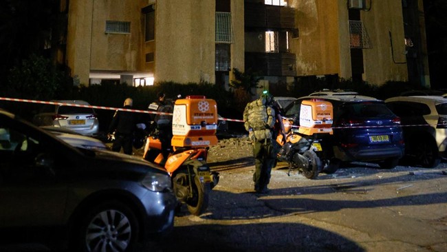 Latest Updates on the Iran War: Gas Plant Bombed, US Weapons Sell Briskly