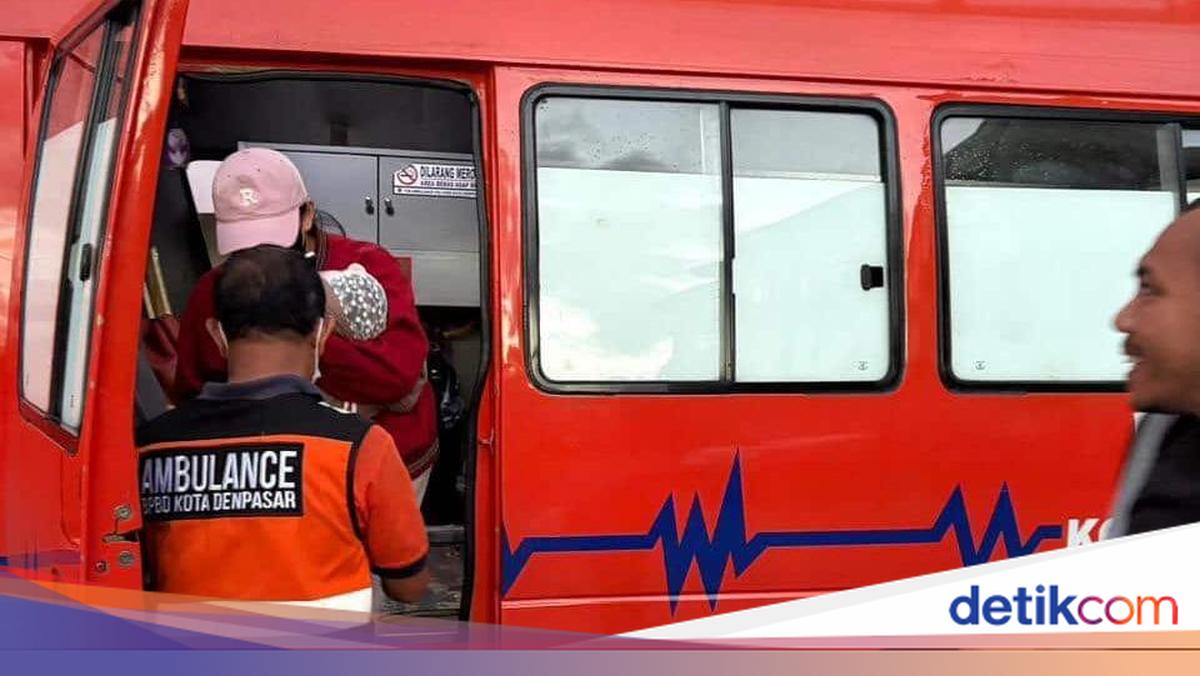 Denpasar BPBD Receives 24 Resident Reports for Hospital Transport During Nyepi