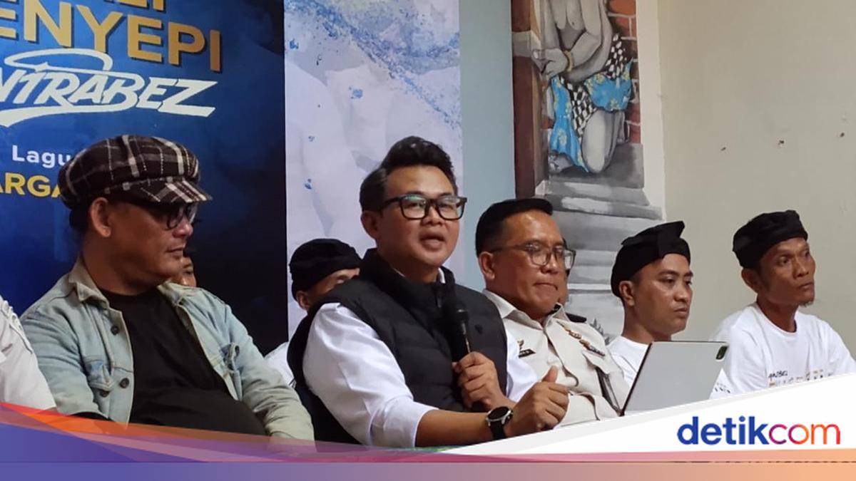 Thousands of Inmates in Bali Receive Sentence Reductions During Nyepi and Eid al-Fitr