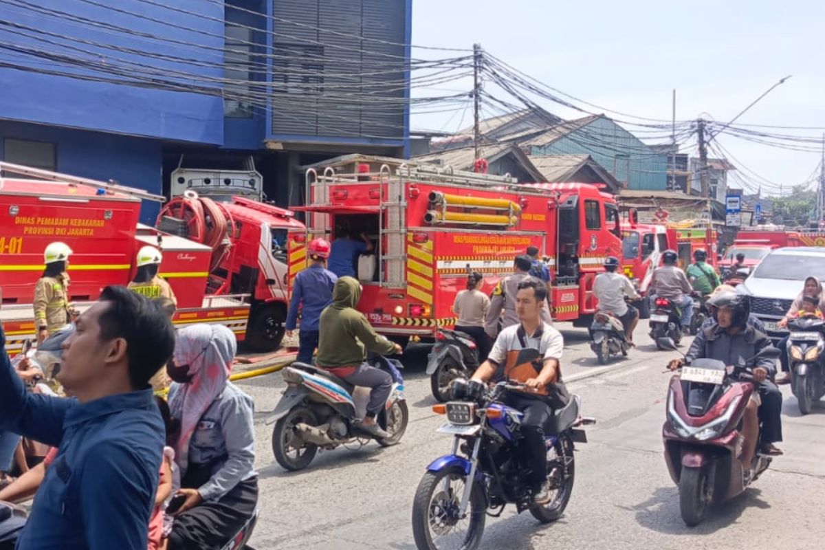 Gulkarmat reminds residents to check electrical installations before leaving home for Eid exodus