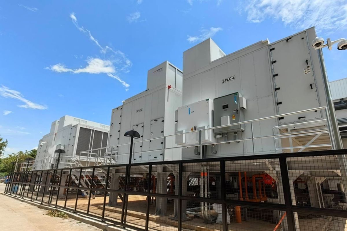 Digital Edge to Build Rp10 Trillion AI Data Centre