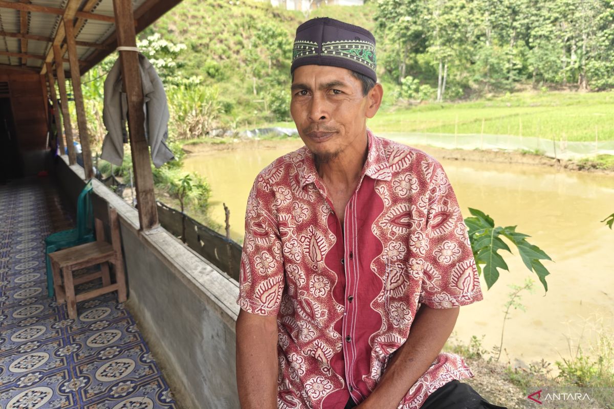 Community and Volunteers Strengthen Recovery in Agusen