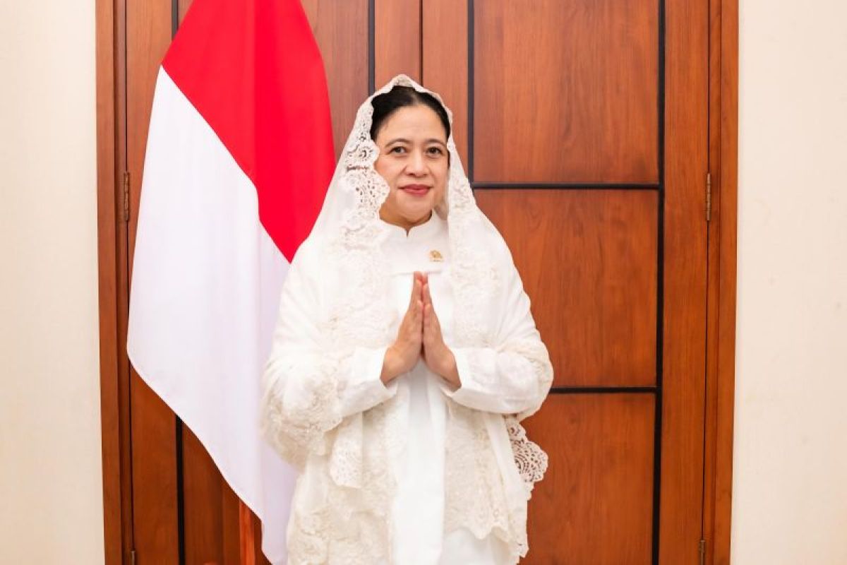 House Speaker: Eid al-Fitr Must Become a Moment to Strengthen Unity in Nation-Building