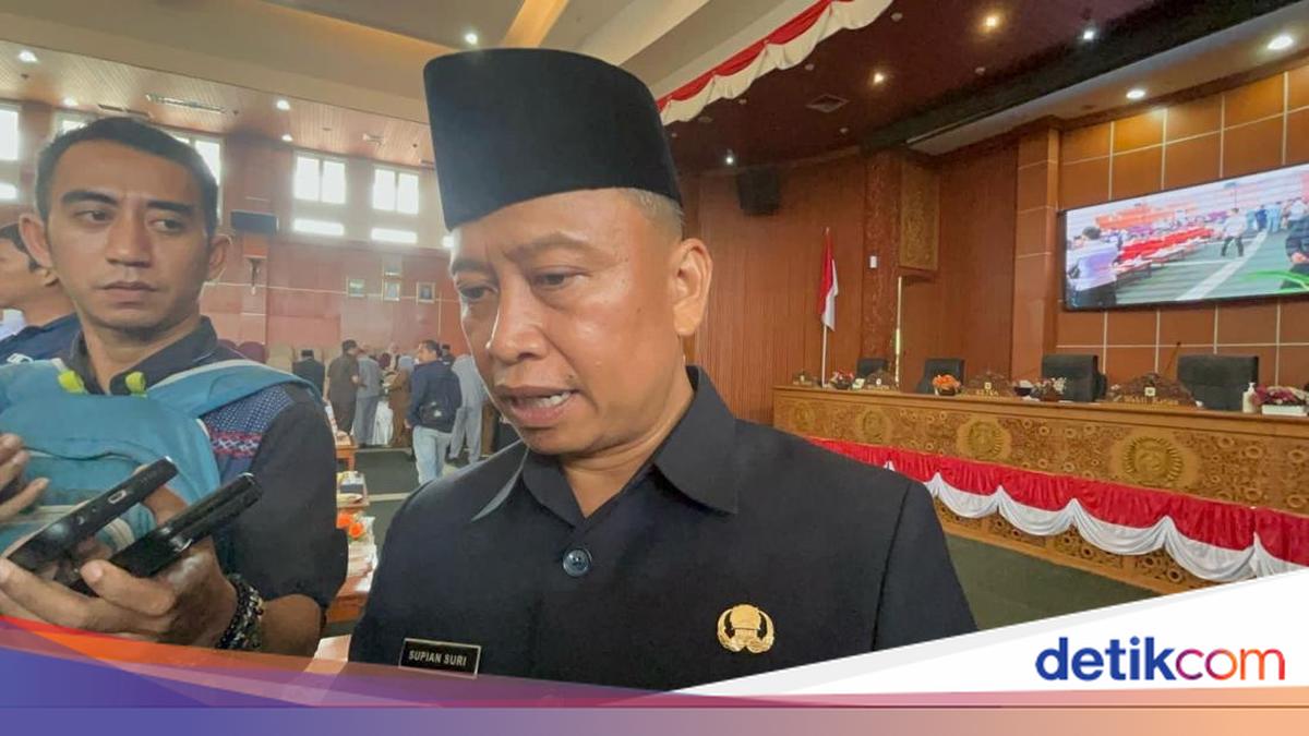 Depok Mayor Bans Processional Takbir and Firecracker Explosions to Welcome Eid al-Fitr