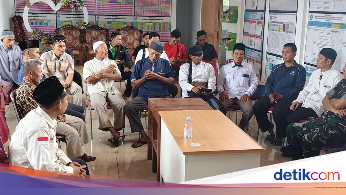 Committee Reveals Origins of Ban on Early Eid Prayer in Kedungwinong, Sukoharjo