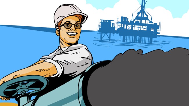 Global Oil Prices Weaken Due to Netanyahu's Speech, Here's Why