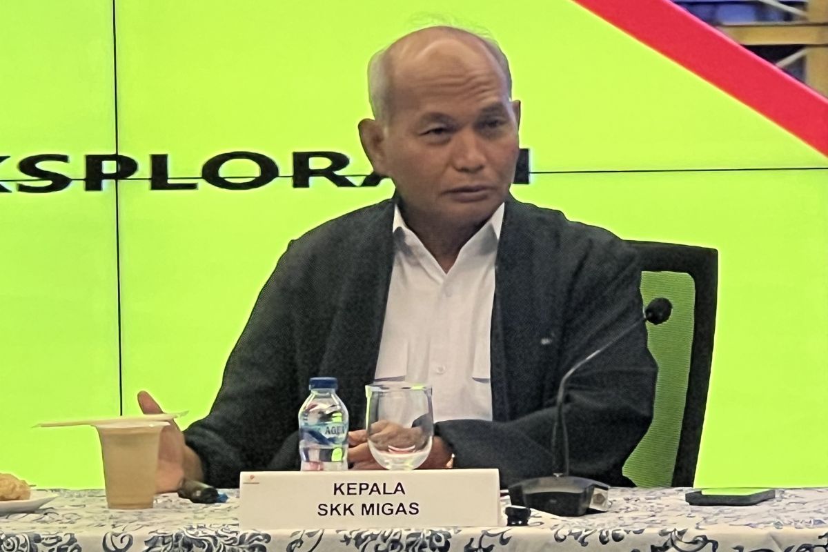 SKK Migas: Eni Takes FID Step for Deep-Sea Gas Project in East Kalimantan