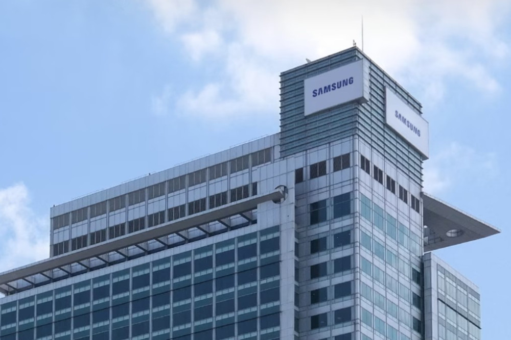 Samsung Prepares Rp1.247 Trillion Investment to Dominate AI Chip Market, Surpassing TSMC