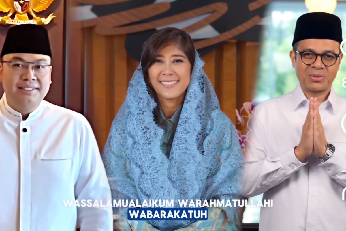 Ministry of Communication and Digital Affairs promotes unity in safeguarding digital space during Eid 2026