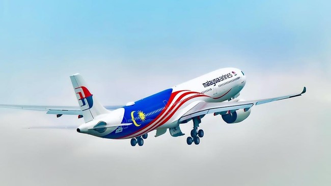 23 Airlines Suspend Flights to the Middle East, Here is the List