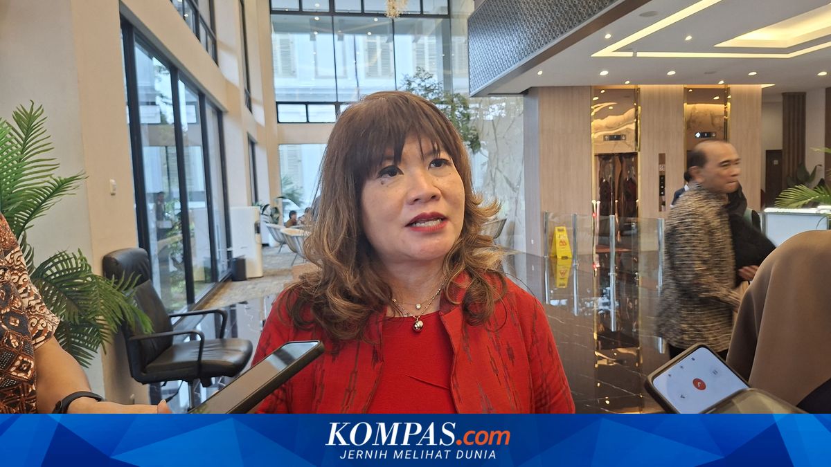 Work-from-Home Flexibility: Apindo Highlights Impact on the Business World